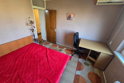 Apartament cu 2 camere decomandat în Gorjului