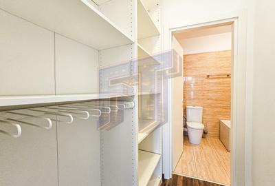 Apartament cu 3 camere decomandat, mobilat în Grozăvești - 8