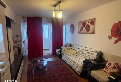 Apartament cu 2 camere decomandat în Central - 2