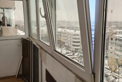 Apartament cu 3 camere decomandat în Malu Roșu - 6