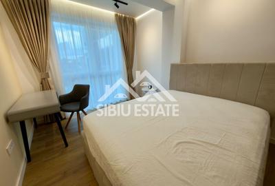 Apartament cu 2 camere decomandat în Central - 11