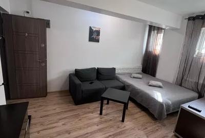 Garsonieră decomandată, mobilată în Berceni - 1