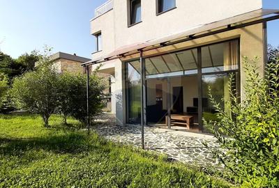 Casă individuală cu 4 camere cu Teren 350 Mp în Făget - 2