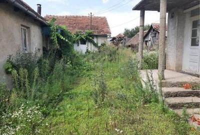 Casă cu 3 camere în Gurbediu - 1