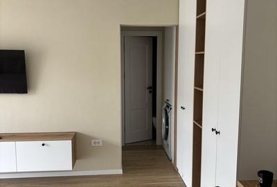 Apartament cu 2 camere semidecomandat în Vest - 8