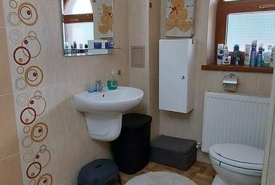 Casă individuală cu 6 camere cu Garaj în Exterior Est - 12