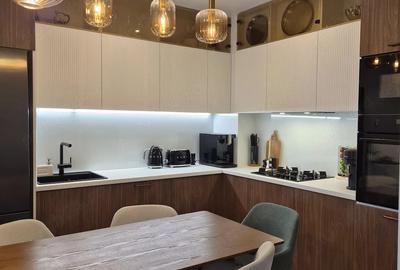 Apartament cu 3 camere semidecomandat în Sisești - 3