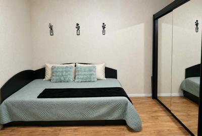 Apartament cu 2 camere semidecomandat în Romană