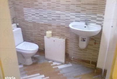 Spațiu comercial, de 40 mp, în Ultracentral - 17