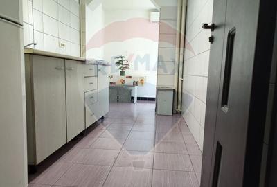 Apartament cu 2 camere decomandat, mobilat în Ștefan cel Mare - 1