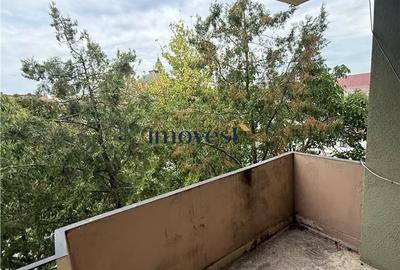 Apartament cu 2 camere în Ultracentral
