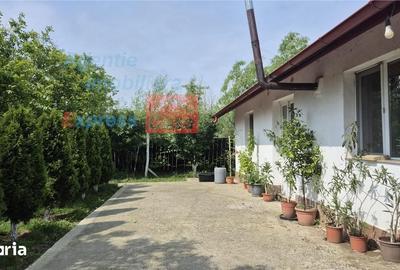 Casă cu 4 camere cu Teren 180 Mp în Rediu