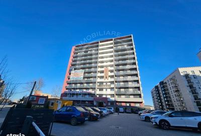 Apartament cu 3 camere în Titan