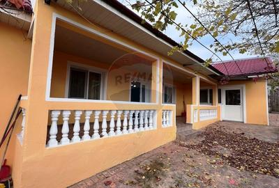 Casă individuală cu 6 camere cu Teren 1220 Mp în Fârțănești - 15