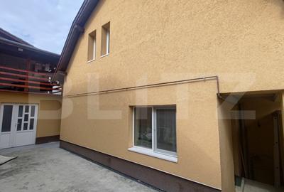 Casă individuală cu 6 camere cu Canalizare în Gruia - 17
