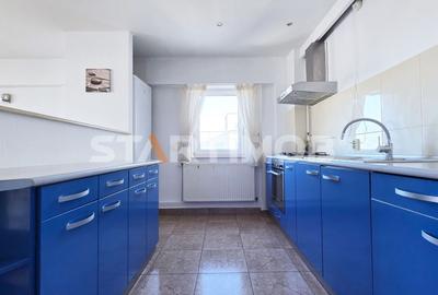 Apartament cu 3 camere decomandat în 13 Decembrie - 21