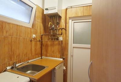 Garsonieră semidecomandată, mobilată în Calea Călărașilor - 4