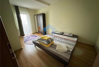 Apartament cu 3 camere decomandat, mobilat în Central - 1