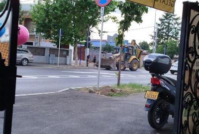 Spațiu comercial, 67 mp în Central