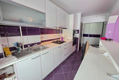 Apartament cu 3 camere decomandat în Ultracentral - 2
