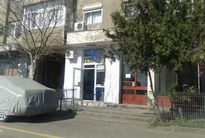 Spațiu comercial, de 16 mp, în Șerban Vodă