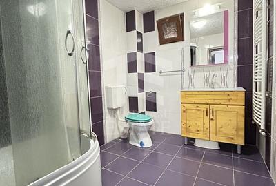Casă cu 5 camere cu Teren 538 Mp în Pecineaga - 7