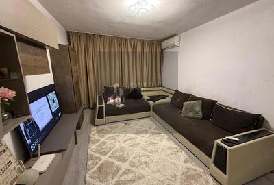 Apartament cu 2 camere decomandat în Alexandru Obregia