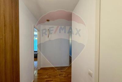 Apartament cu 3 camere decomandat în Domenii - 4