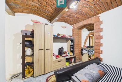 Apartament cu 3 camere, mobilat în Iosefin - 9