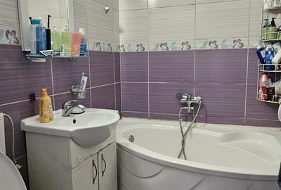 Apartament cu 3 camere semidecomandat în Central - 2