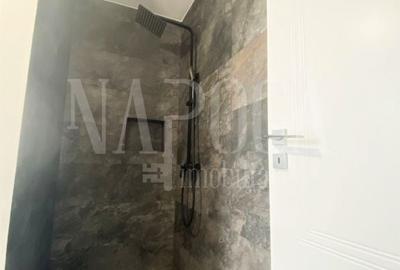 Casă individuală cu 5 camere cu Canalizare în Florești - 18