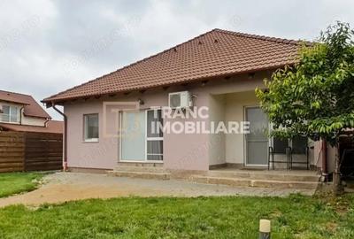 Casă cu 3 camere cu Teren 433 Mp în Vladimirescu - 16