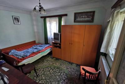 Casă cu 4 camere în Vidra - 5