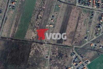 Teren Construcții intravilan de 665 mp, în Moșnița Nouă - 3