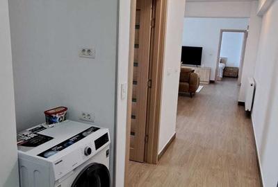 Apartament cu 2 camere semidecomandat în Exterior Vest - 5