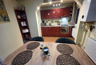 Apartament cu 2 camere semidecomandat în Complex Studențesc - 7