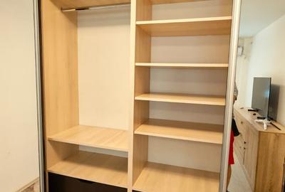 Garsonieră decomandată în Iancului - 11