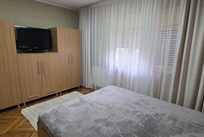 Apartament cu 2 camere semidecomandat în Nufărul - 6