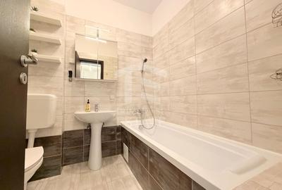Apartament cu 3 camere decomandat, mobilat în Rahova - 21