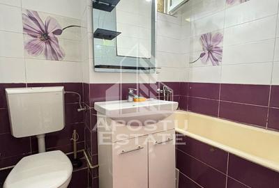Apartament cu 2 camere în Circumvalațiunii