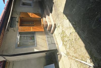 Casă cu 3 camere cu Teren 108 Mp în Cristian