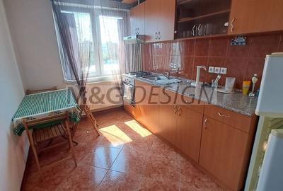 Apartament cu 2 camere în Aradului - 1