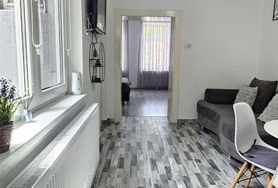 Apartament cu 2 camere semidecomandat în Centrul Istoric - 6