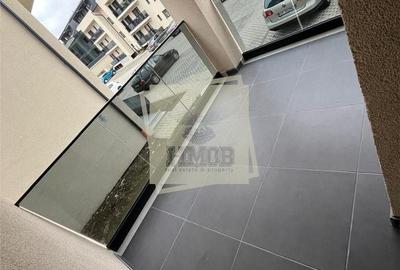 Apartament cu 2 camere în Șelimbăr - 12
