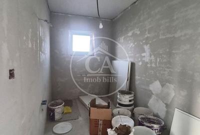 Casă cu 4 camere decomandat cu Teren 545 Mp în Sântandrei - 2