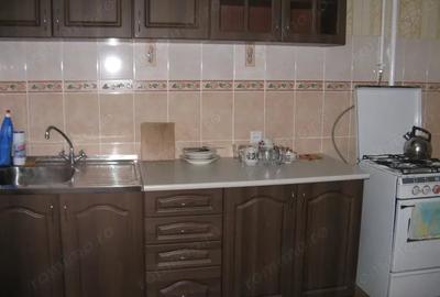 Garsonieră decomandată în Sebastian - 4