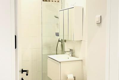 Apartament cu 2 camere decomandat în Nord - 6