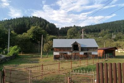 Teren de 3144 mp, în Hangu