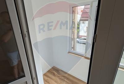 Apartament cu 3 camere decomandat în Ultracentral - 3