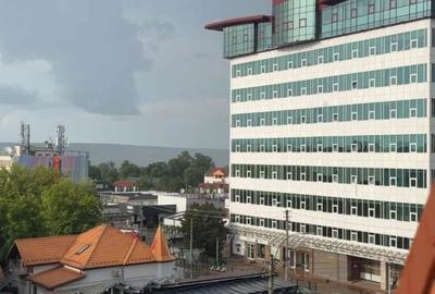 Apartament cu 2 camere decomandat în Zorilor - 3